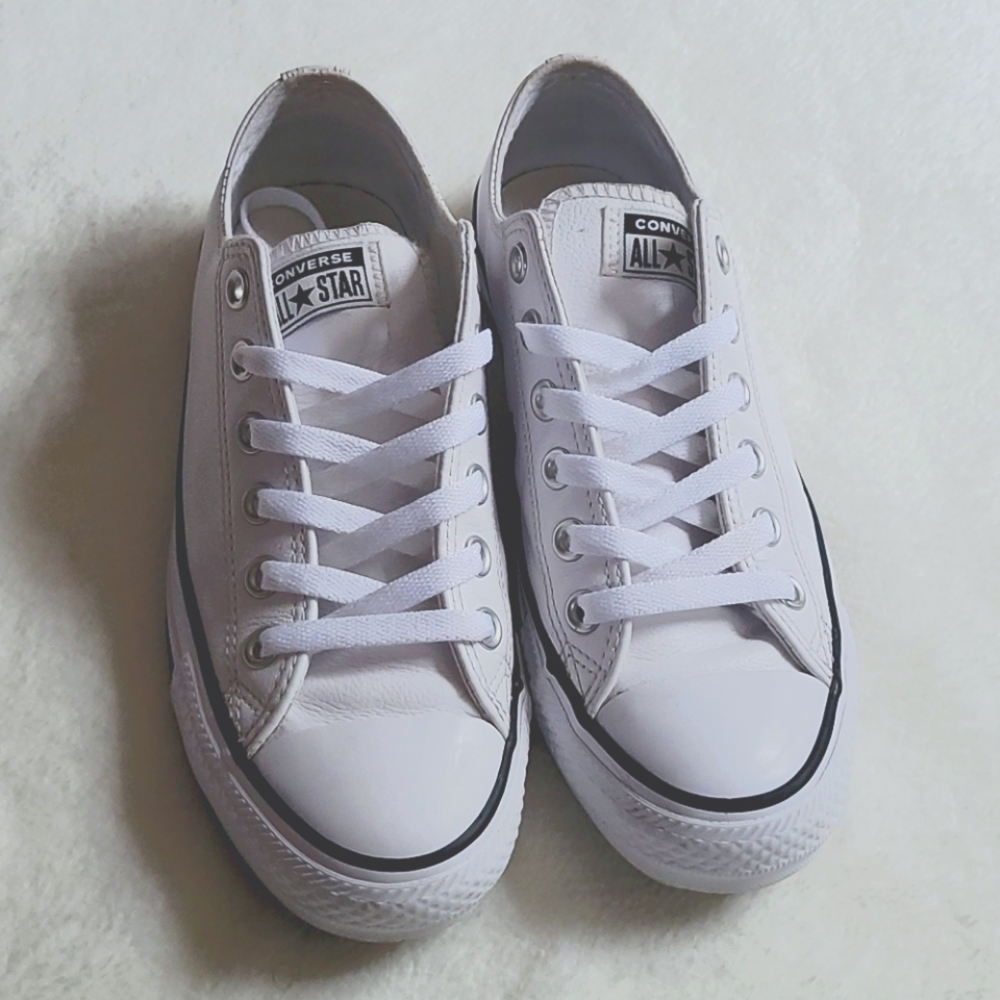 Converse All Star shoes